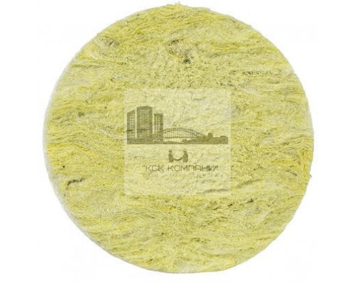 Rondelle MW D60 Заглушка из утеплителя